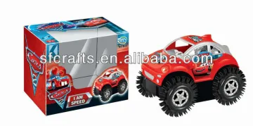 Cheap electrical stunt car for kids