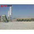 High Efficiency 700t/h Stabilized Soil Mixing Plant