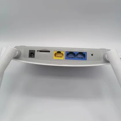 LB LINK BL-CPE450H 300Mbps 4G LTE Router with 4 Antennas - Wireless Wifi Modem Router