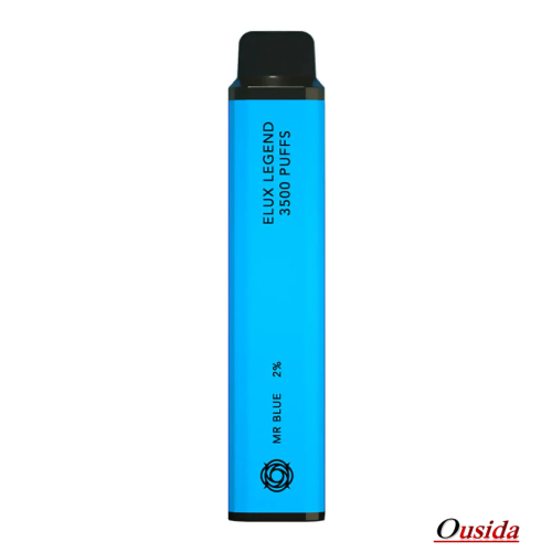 Elux 3500 puffs Disposable Vape