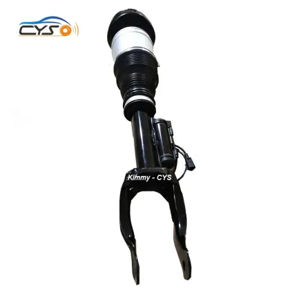 Mercedes W166 X166 ADS Air Suspension Parts