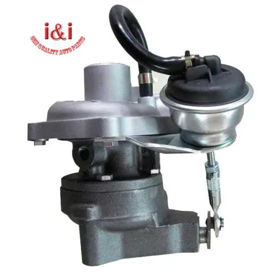 Turbo Charger Turbocharger 71784113 for Fiat - New Products Auto Engine Systems