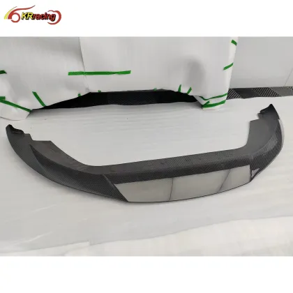 Novit Style Dry Carbon Fiber Car Body Kit for Ferrari Roma