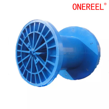 Wire Drawing Cable Reels