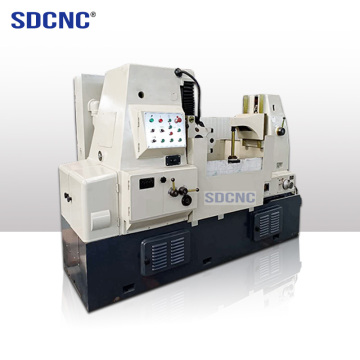 CHINA Horizontal Gear Hobbing Machine Y31125 - Gear Cutting Equipment