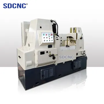 CHINA Horizontal Gear Hobbing Machine Y31125 - Gear Cutting Equipment