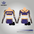 လူကြိုက်များတဲ့ Todd Cheer Uniform