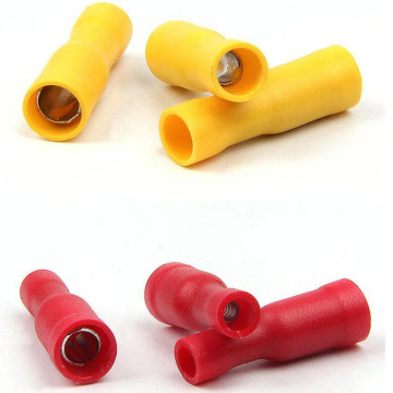 Fully Insulated MPD FRD Series Wire Crimp Male Female Bullet Terminal Connector