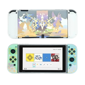 2023 New Hard Case Housing Shell for Nintendo Switch OLED