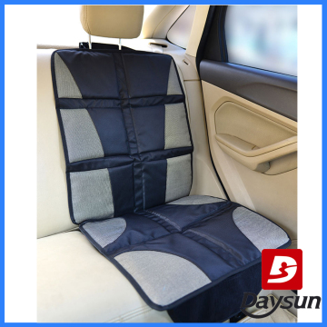 Combine Child car back seat protector baby