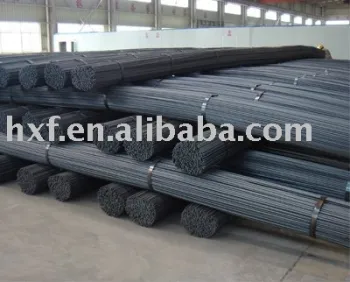 reinforced bar