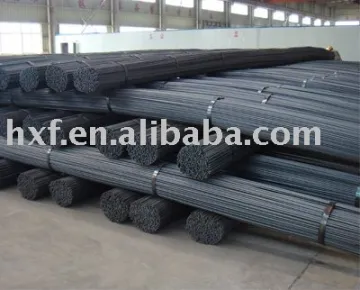 reinforced bar