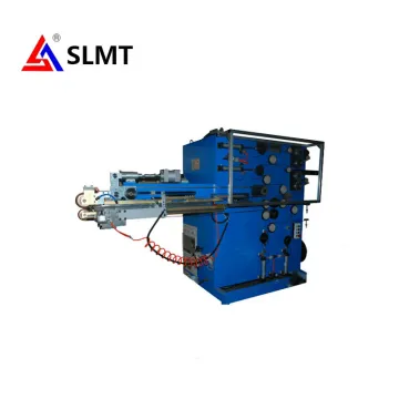 Advanced stitchwelder machine made in china