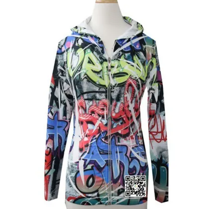Women's Hoodies & Sweatshirts 2016 Long Sleeve Casual Hoodies