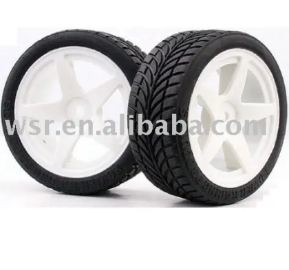 Rubber rc car tires,rc buggy tires,toy cars tires