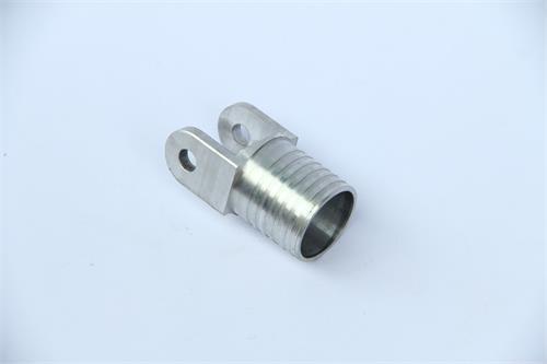 4 Axis Machining OEM Parts