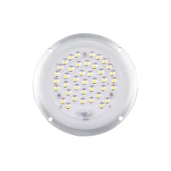 Customized Solar-Powered Dimmable LED Street Lights with Integrated Driver for Outdoor Use