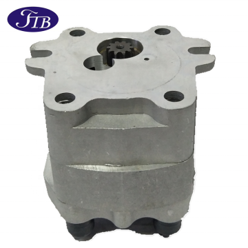 Komatsu PC30-7 PC35 Excavator Hydraulic Pilot Pump - Gear Pump