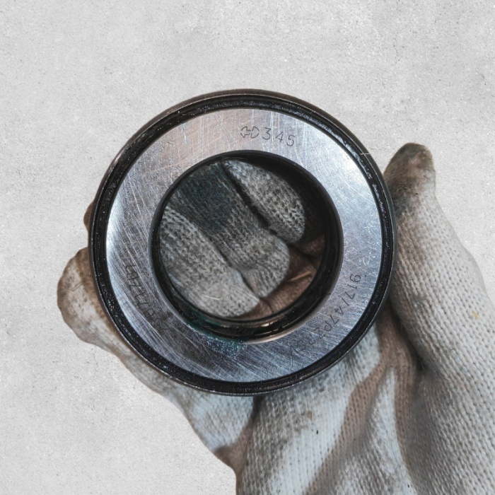 Ремкомплект поворотного кулака Hande HD7.5T – Shacman