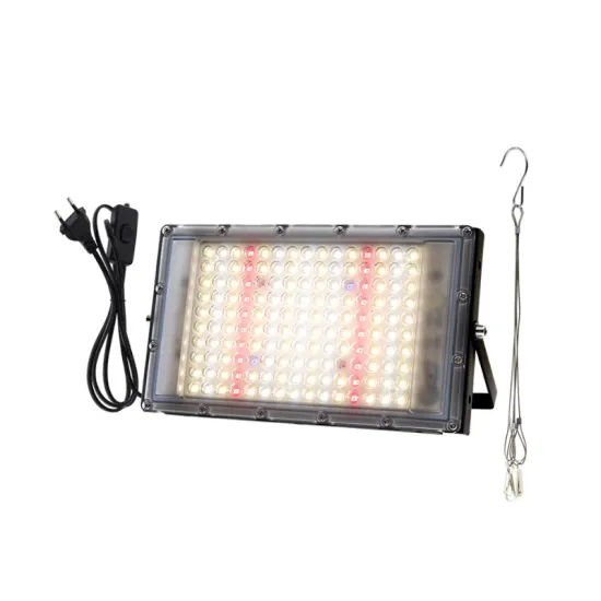 300W Full Spectrum Plant Growth Lamp (380-840nm) Sunlight Grow Light