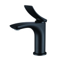 High Quality Black Wash Basin Faucet