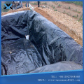 High strength PP woven geotextile