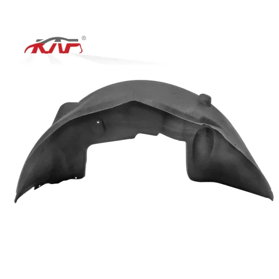 Rear Fender Inner Lining Wheel Liner for Benz GL (W164) and CLS (W218)