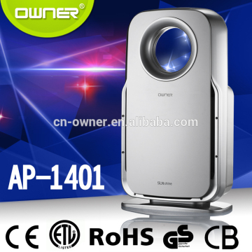 2014 New Air Cleaner Home