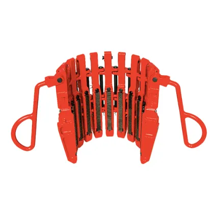 Drill Collar Slips A Series