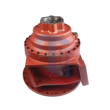 Bonfiglioli Gearbox 575L: Concrete Mixer Truck Reducer 575 Gearbox Parts for 8-10 Cubic Trucks