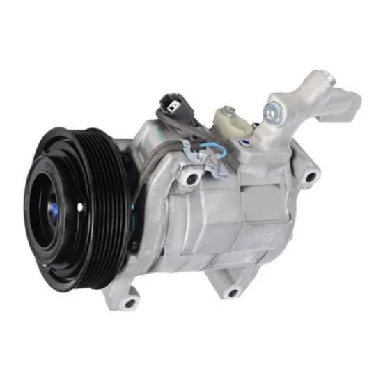 Car AC Compressor For Honda Odyssey - 38810-RFE-003 447220-5920 7PK 10S17C