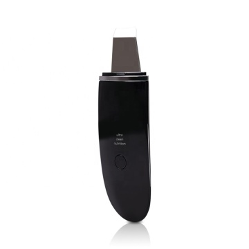 2020Hot sale machine skin scrubber deep facial cleaner