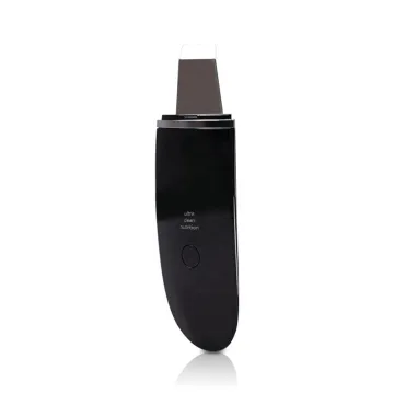 2020Hot sale machine skin scrubber deep facial cleaner