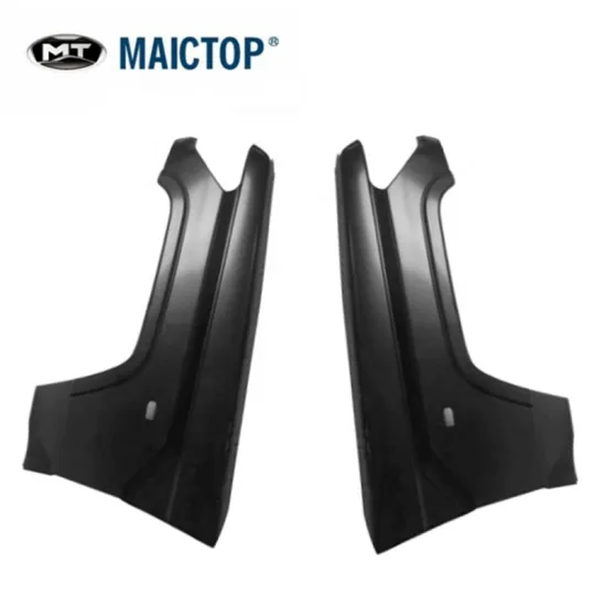 MAICTOP Auto Parts FJ Cruiser Accessories for Land Cruiser FJ79 Front Wing Fender
