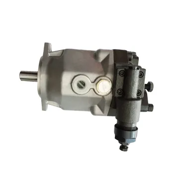 High Pressure Axial Hydraulic Piston Pump AR22-FR01B-20 RAM AR22-FR01C-21