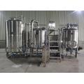 Brewhouse 20BBL/2000L Микро пивоваренный оборудование