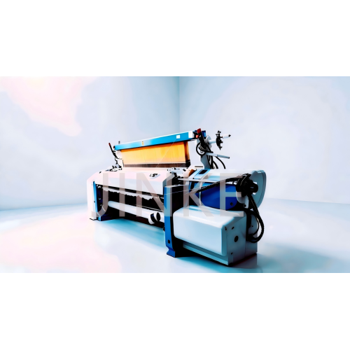 Telaio a pinza Jacquard – Macchina per tessere per tessuti