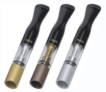 Double Filtration Cigarette Holder (ZB-808)