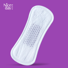Anion Antibacterial Thin & Long Panty Liner