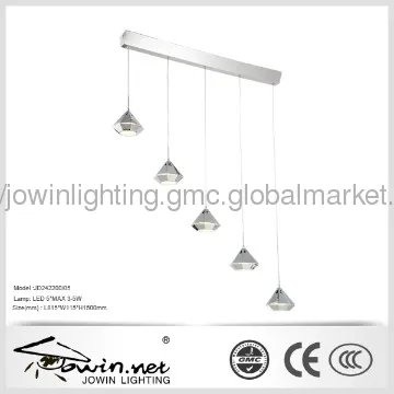 Led Bar Pendant Lighting