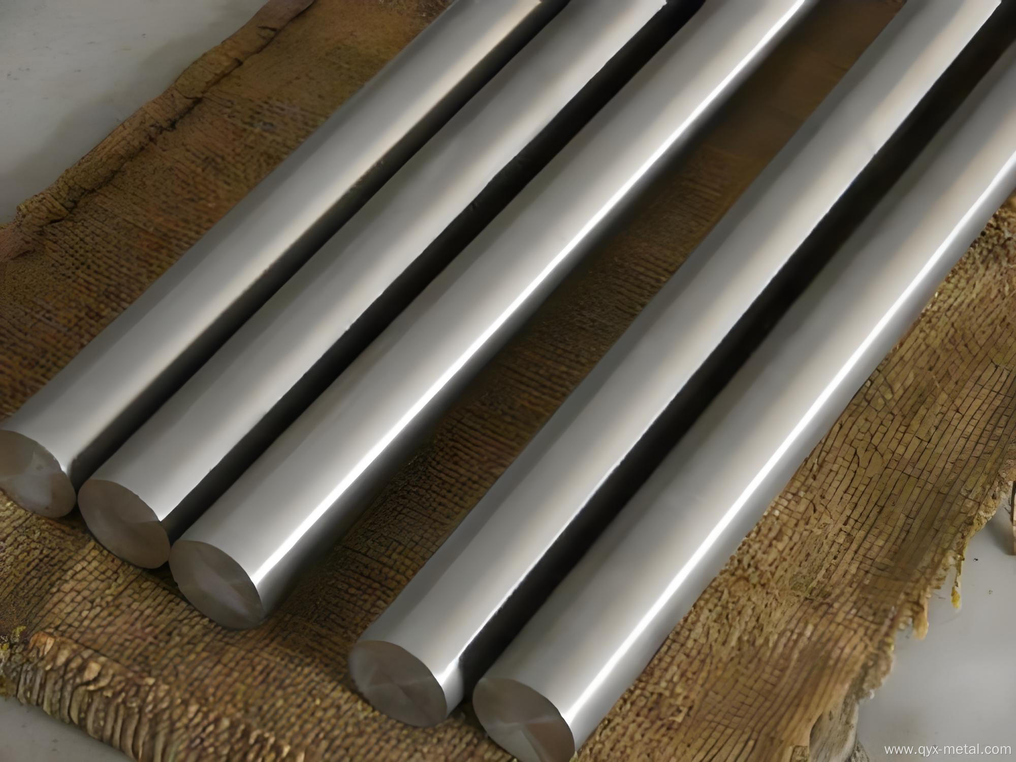 Bestselling High-quality And High Hardness Niobium Rod