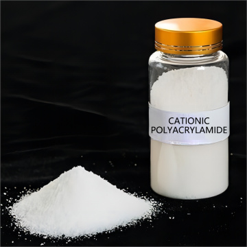 Polyacrylamide anionique utilisé comme lavage de sable