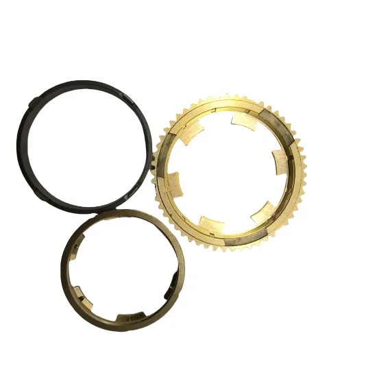 Auto Gearbox Transmission Parts Synchronizer Ring for Nissan OEM 32604-AA501