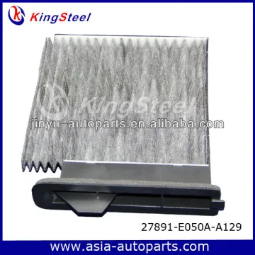 Auto Parts Electric Air Filter for Tiida OE 27891-E050A-A129 Air Filter