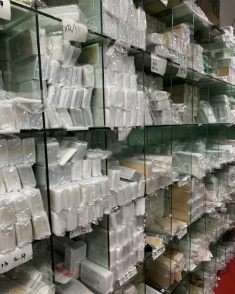 Tempered Glass Film for Phone Screen Protector - Secondstick Protective Film