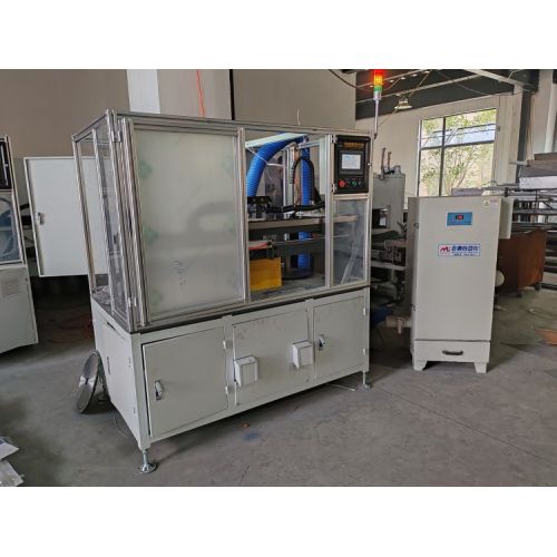 Road Cutter Blade Grinding Machine