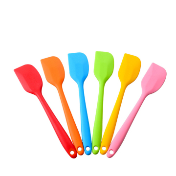 Professional Food Grade Silicone Spatula for Baking, Cooking, and Pastry Making