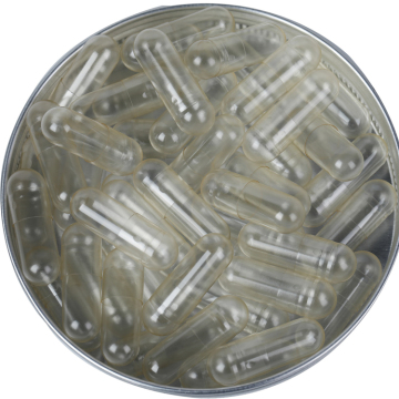 Shop for Empty Gelatin Capsules in Various Sizes Online
