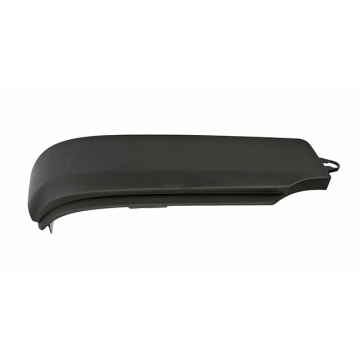 Bumper Corner untuk Truk - Nomor Bagian 81416140026 &amp; 81416140025