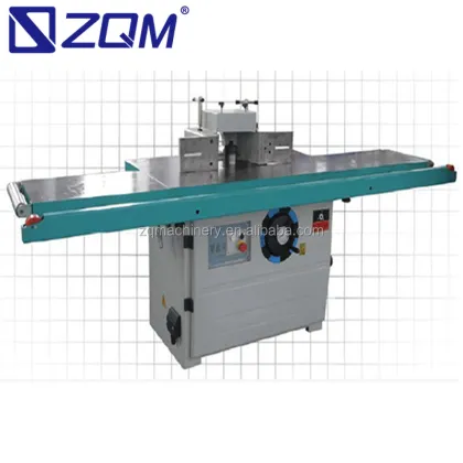 Single Spindle Woodworking Shaper